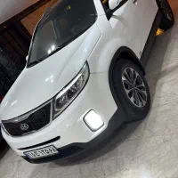 سورنتو|خودرو سواری و وانت|تهران, ولنجک|دیوار