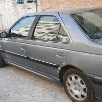 پرشیا مدل ۸۷