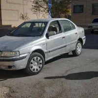 سمند ۸۳ دوگانه دستی|خودرو سواری و وانت|مبارکه, |دیوار