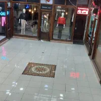 فروش مغازه تجاری،داخل پاساژ قاسمزاده خلخال|فروش مغازه و غرفه|خلخال, |دیوار