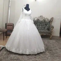 فروش لباس عروس|لباس|ارومیه, |دیوار