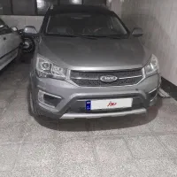 x22دنده ای اسپرت اکسلنت