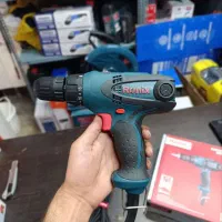 پیچ گوشتی برقی ترکمتردار دو سرعته رونیکس مدل 2513t|ابزارآلات|تهران, شوش|دیوار