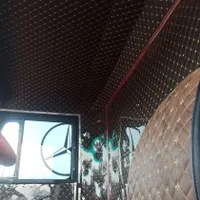 کامیون بنزتک باری|خودرو سنگین|یزد, |دیوار
