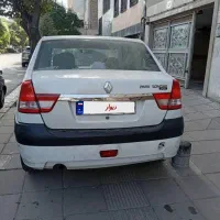 پارس تندر دنده ای مدل 1397 با گیربکس جدید JHQ|خودرو سواری و وانت|کرج, فاز ۴ مهرشهر|دیوار