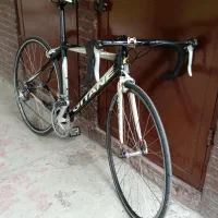 دوچرخه کورسی ژیتان حرفه ای دوچرخه جاده