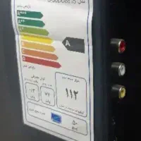 تلوزیون سونیا50اینچ 4K-ULTRA