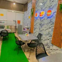 حلیم نیشابوری و شله و رستوران پسران حاج حبیب