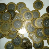 سکه بیست و پنج تومانی