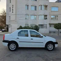 تندر ال90 E2 مدل 1391|خودرو سواری و وانت|شیراز, شهرک دارایی|دیوار