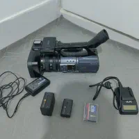 دوربین سونی مدل pd175p