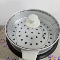 پلو پز وبخار پز