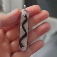 گردنبند خاص روز دختر