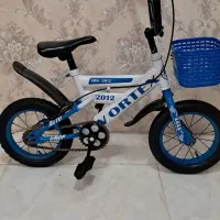 دوچرخه ۲۶،۲۰،۱۶،۱۲