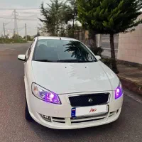 رانا تیوفایو مدل 98