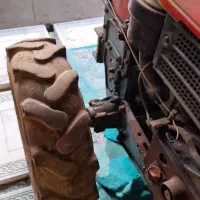 تیلر ۹ اسب کشاوزی