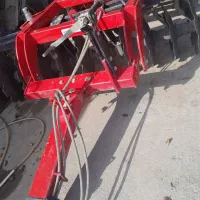 دیکس تراکتور|ماشین‌آلات صنعتی|زرقان, |دیوار