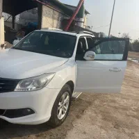 هایما s7|خودرو سواری و وانت|رشت, جانبازان|دیوار