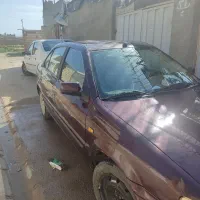 سمند lx دوگانه مدل 93|خودرو سواری و وانت|مشهد, شهید احمدی روشن|دیوار