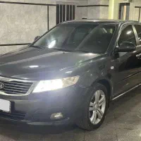 اپتیما ۲۰۱۰ فول ۶ سیلندر
