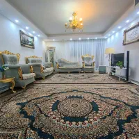 ۱۱۷متری حجاب۵۲ طبقه همکف غرق نور