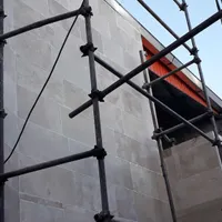 اجرای کلیه خدمات نما و کاشی ساختمان