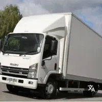 راننده پایه ۲