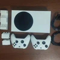 Xbox series S 512 GB