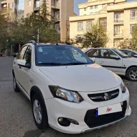 کوئیک اتومات R پلاس|خودرو سواری و وانت|تهران, سوهانک|دیوار