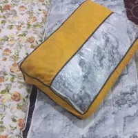 فروش انواع پتو و تشک با قیمت مناسب.دهدشت