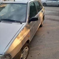 پراید87 بنزینی