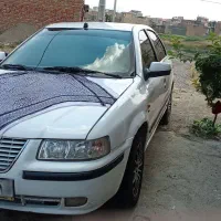 سمند موتور ملی