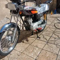 هوندا مدل ۹۵