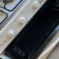 اجاق گاز ۵ شعله فردار|اجاق گاز و لوازم برقی پخت‌وپز|مشهد, نوید|دیوار