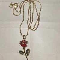 گردنبند طلا|جواهرات|اسلام‌شهر, مظفریه|دیوار