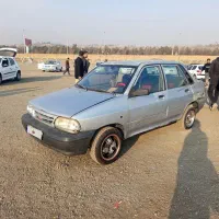 پراید85|خودرو سواری و وانت|تهران, شادآباد|دیوار