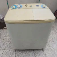 لباسشویی هایر