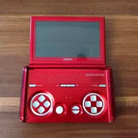 گیم‌بوی دستگاه بازی