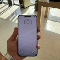 آیفون ۱۶ پرومکس ۵۱۲ گیگ za با ریجستر