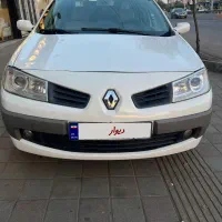 مگان اتومات۲۰۰۰ در حد صفر