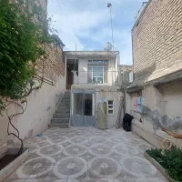 ۱۰۰ متر ویلایی ۲ طبقه در طرقبه عنبران