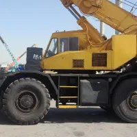 فروش جرثقیل کارگاهی