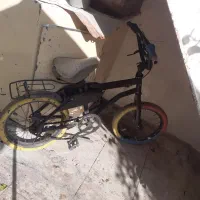 دوچرخه ۱۶ قیمت ۸۰۰تومان