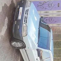 پراید صبا دوگانه