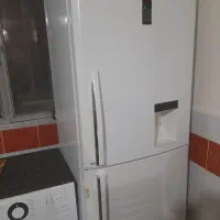 فروش یخچال فریزر ایران شرق ۲۸ فوت|یخچال و فریزر|رشت, لاکان|دیوار