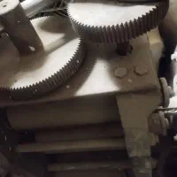 چرخ نورد زرگری|ماشینآلات صنعتی|مشهد, طبرسی شمالی|دیوار