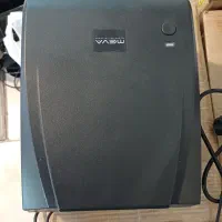 چاپگر لیبل ریبون و کاغذ لیبل|پرینتر، اسکنر، کپی، فکس|سمیرم, |دیوار