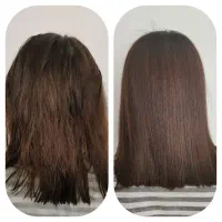 کراتین تخصصی مو