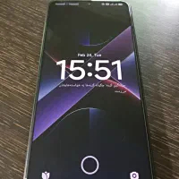 Poco X7 pro 'Ram12/512Gb