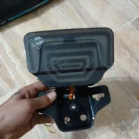 چند عدد لوازم موتور سیکلت هوندا|قطعات یدکی و لوازم جانبی|شیراز, چوگیاه|دیوار